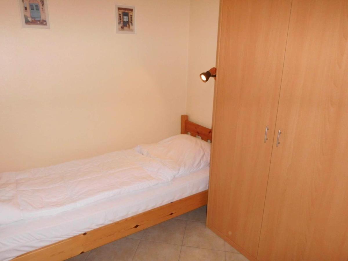 Ferienwohnung-Ab5-5 Sankt Peter-Ording Kültér fotó