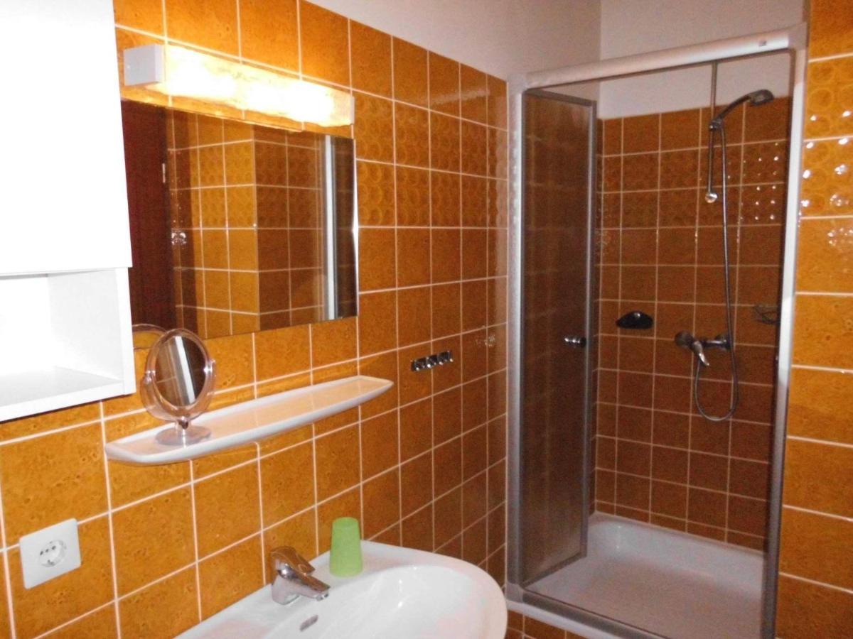 Ferienwohnung-Ab5-5 Sankt Peter-Ording Kültér fotó