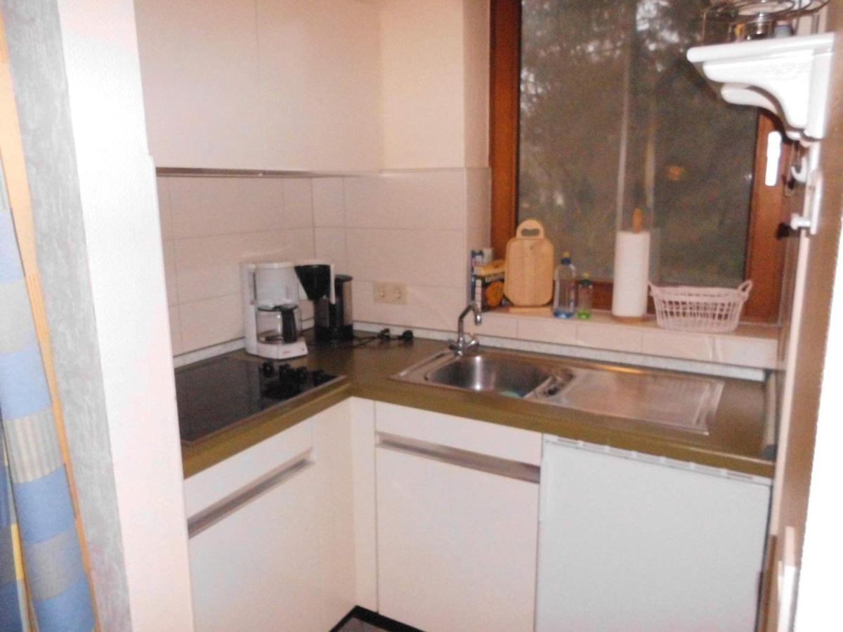 Ferienwohnung-Ab5-5 Sankt Peter-Ording Kültér fotó